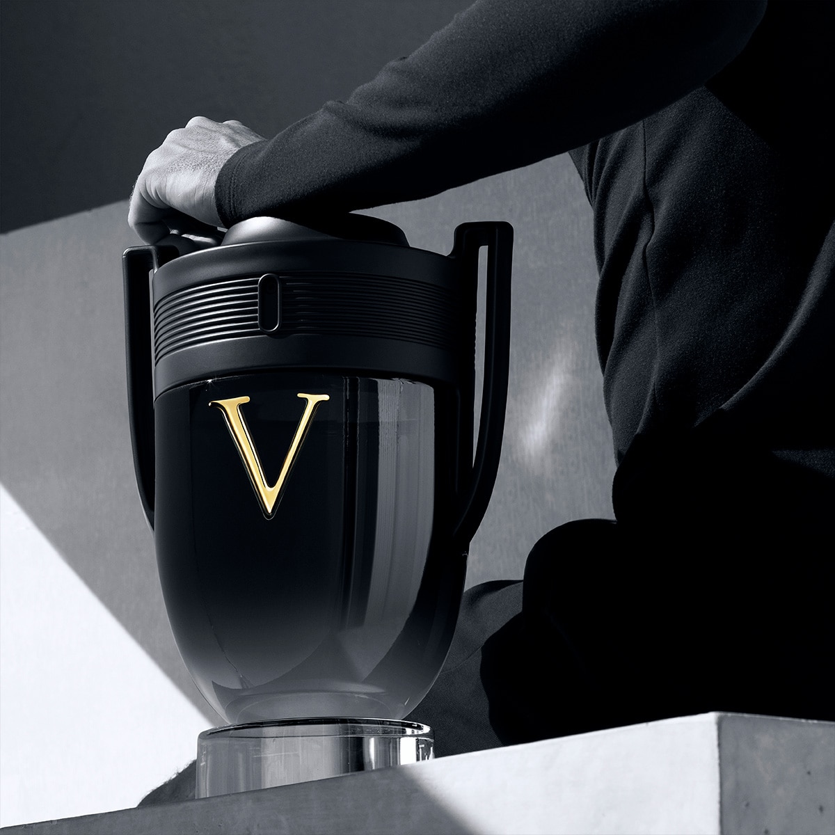 INVICTUS VICTORY EAU DE PARFUM PARA HOMBRE